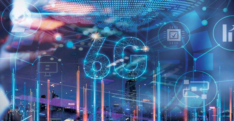 6G standardisation: Work in progress, proceed with caution